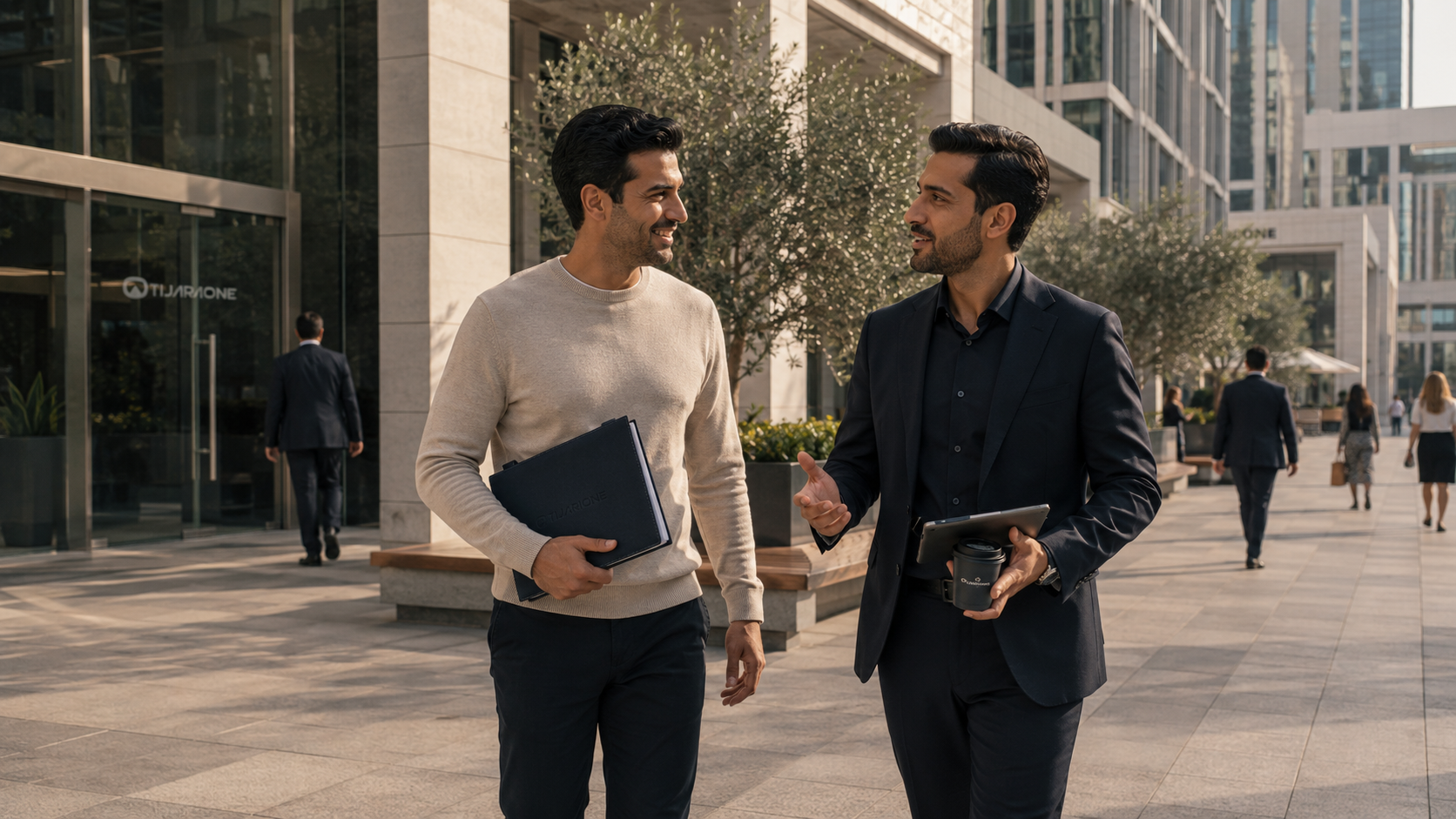 Open a Business Bank Account in Dubai, Without the Guesswork