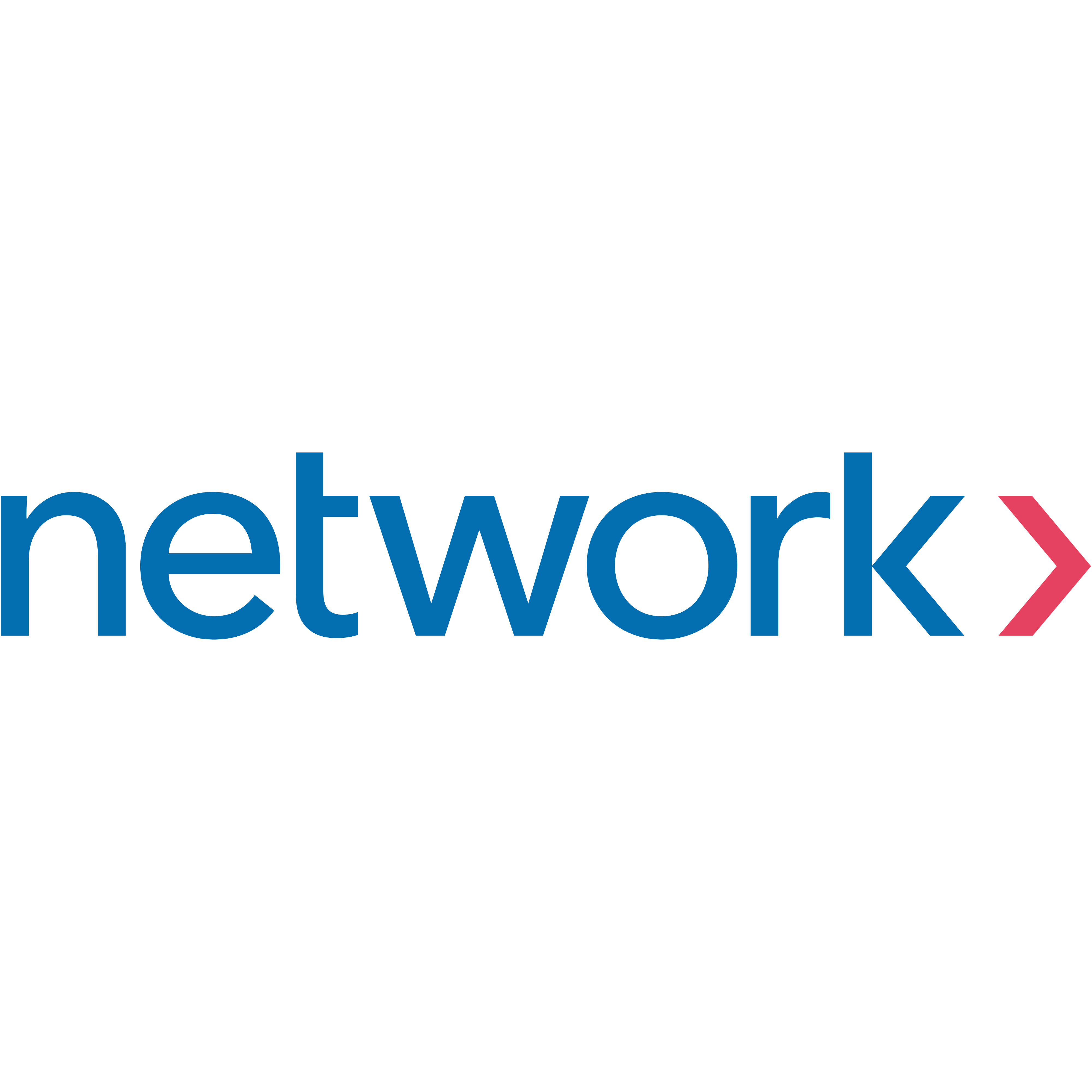 Network International
